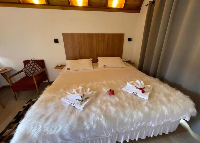 Villa Itália ChaléChale